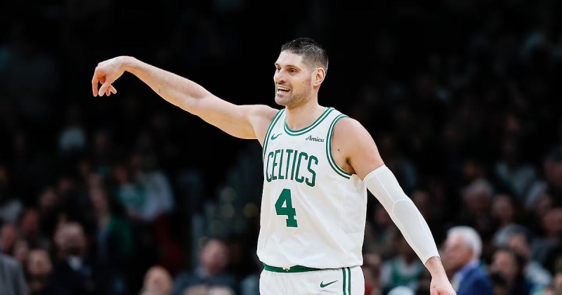 Никола Вучевич: «Иногда я слишком много анализирую – нужно быть агрессивнее»