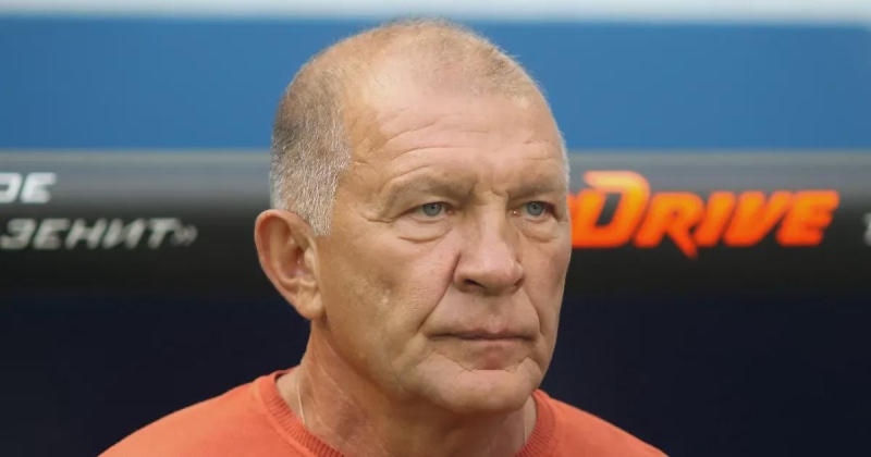 Обвиненный в убийстве игрок «Урала-2» Секач перестанет получат зарплату, заявил Иванов: «Сейчас его нет на работе, поставим ему «минусы»