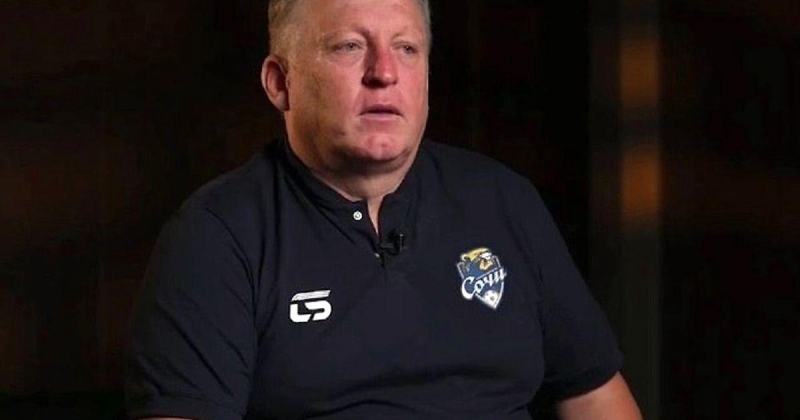 Осинькин про 0:4 от «Балтики»: «После третьего гола уже было сложно отыграться. У «Сочи» не хватает в комплекте защитников»