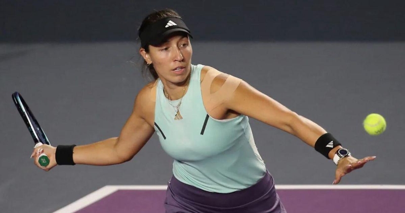 Пегула проводит 200-ю неделю подряд в топ-10