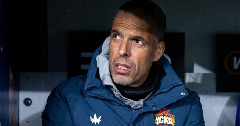 Пономарев о ЦСКА: «Игры после рестарта вообще нет – зато Челентано, который Челестини, все время хвалит игроков. Пару игр еще можно потерпеть, но стоит уже принимать радикальные меры, возможно»