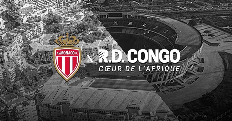 Прокуратура расследует сделку «Монако» и ДР Конго в связи с предполагаемым отмывание денег. «Барса» и «Милан» тоже сотрудничают с африканской страной