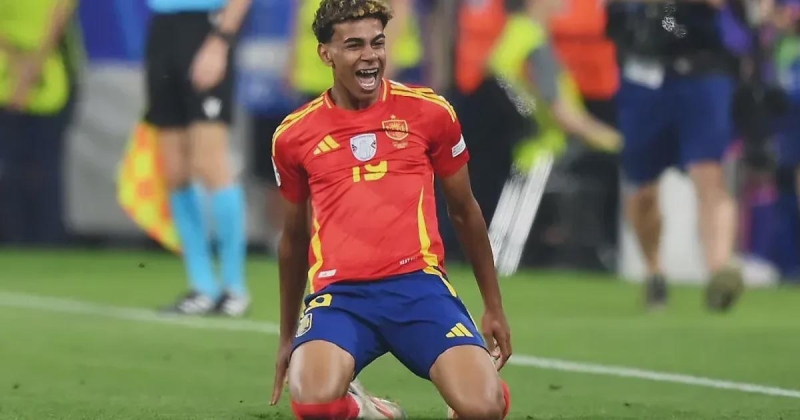 RFEF заверила «Барсу», что Ямаля не будут перегружать в сборной (Diario Sport)