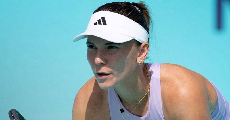 Селехметьева впервые прошла круг на тысячнике