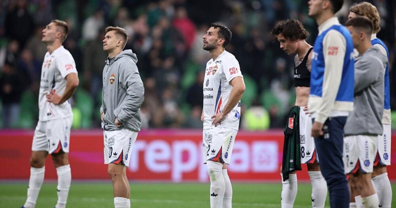 Шалимов о зимних трансферах ЦСКА: «С чего вы решили, что команда усиливается? Она просто взяла новых игроков. Усиливается или нет – показывает игра, это мы видим на примере»