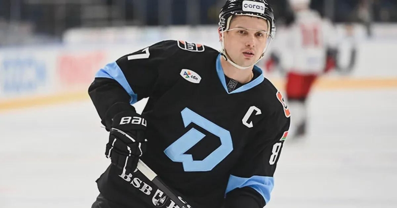 Шипачев про 4-0: «Все игры напряженные. «Динамо» здорово играло, но у Минска получилось немного получше»