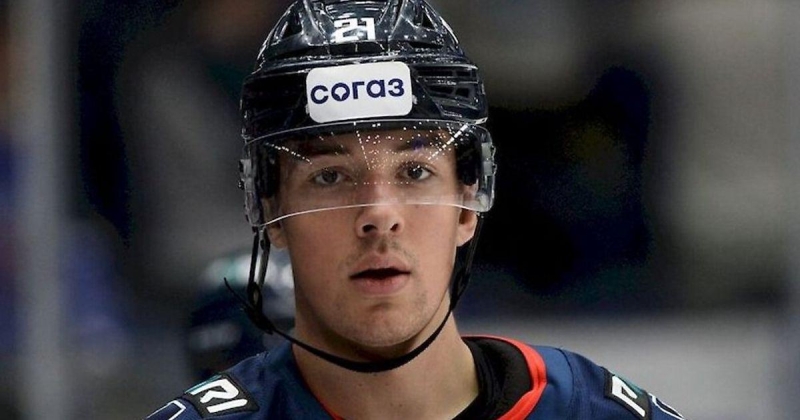 Силаев может продлить контракт с «Торпедо», сообщил журналист Хайруллин: «Слухи о том, что он подпишется с «Нью-Джерси», – всего лишь слухи»