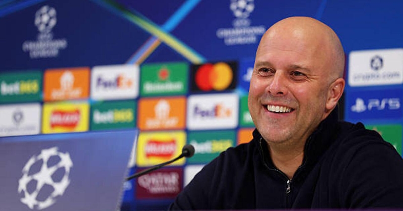 Слот про 4:0 с «Галатасараем»: «Мне понравилась почти каждая минута. У соперника не было ни единого шанса»