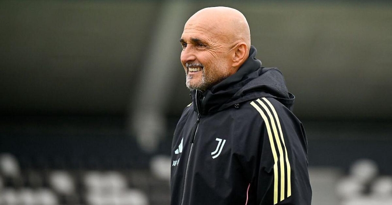 Спаллетти об 1:0 с «Удинезе»: «Ювентус» сыграл очень хорошо против сильного соперника. Ребятам удавались передачи верхом»