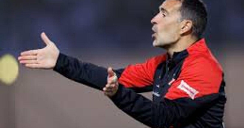 «Спартак» – «Динамо». Угальде и Тюкавин играют. Онлайн-трансляция начнется в 20:45