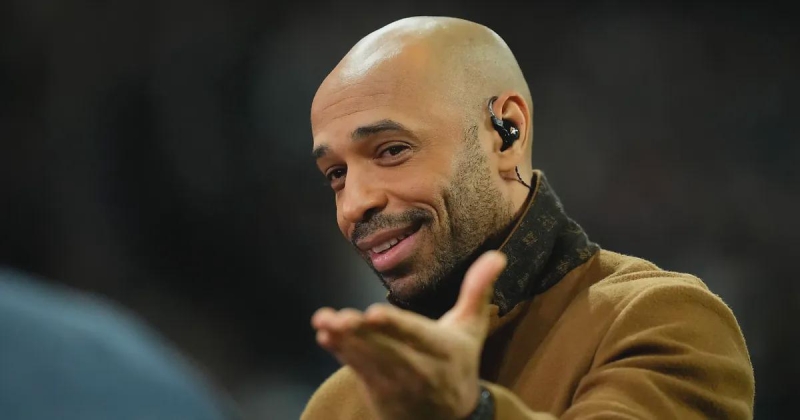 Тьерри Анри: «Европа чувствует опасность со стороны «Барселоны». Когда эта команда в огне, за ней остается выжженная земля. 7:2 – это не просто победа, а глобальное землетрясение»