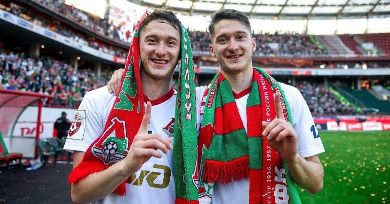 Тренер, воспитавший Миранчуков, Сауся, Комарова: «Ни за кого из игроков не получал денег. В школе говорят, что потерялись документы. За трансфер Леши в «Аталанту» могло быть тысяч 800»