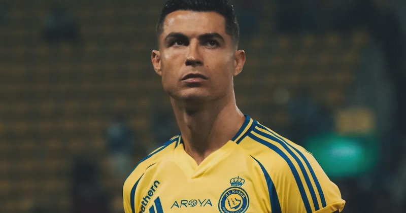 Тутберидзе о Роналду: «Рассматриваю только его как спортсмена, как о мужчине не задумывалась. Симпатичный такой. Правильно питается, поддерживает себя. Только уважение»