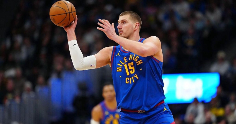 В НБА шесть раз забросили под сирену за один игровой день