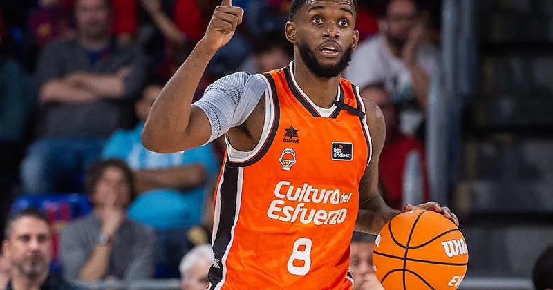 «Валенсия» потеряла Жана Монтеро перед матчем с «Партизаном»