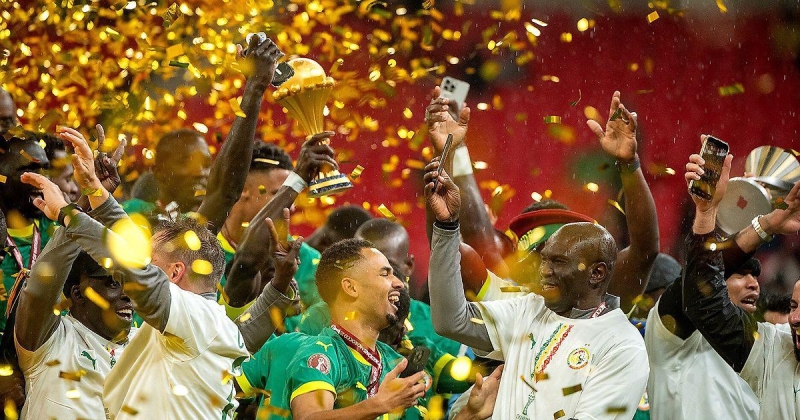 Веа о пересмотре итогов Кубка Африки: «Это решение подрывает веру в честность футбола на континенте. Призываю CAS принять решительные меры, чтобы это издевательство не осталась в силе»