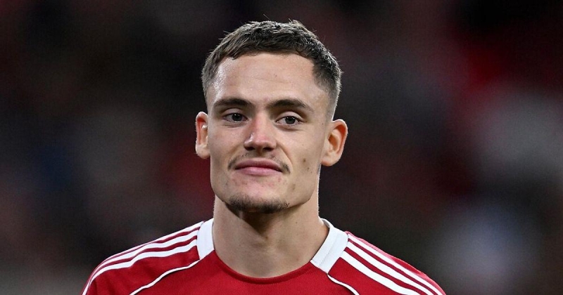 Виртц создал 8 голевых моментов против «Галатасарая» – рекорд «Ливерпуля» в матче ЛЧ с момента сбора статистики