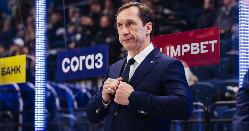 Вячеслав Козлов после вылета «Динамо»: «По составу наверняка будут изменения. Может, и в тренерском штабе»