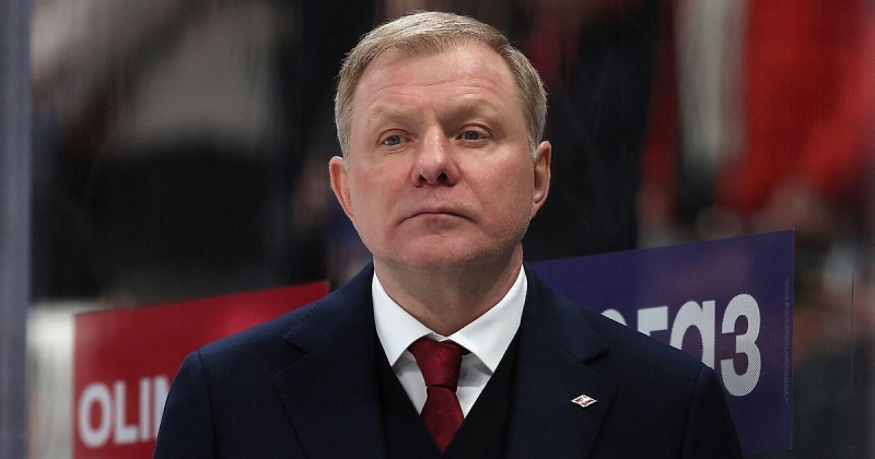 Жамнов о 2:3 от ЦСКА: «Есть погрешности, но ребята молодцы – держали удар. Большинство – отдельный разговор, это неприемлемо. Меня это сильно тревожит»