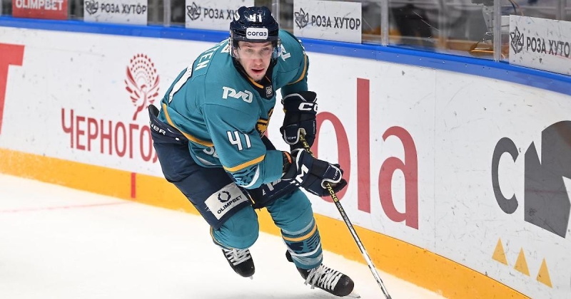 Агент Биттена о будущем форварда: «С «Сочи» разговоров не было. Есть варианты в Швейцарии и Германии. Сначала будем искать команду в КХЛ»