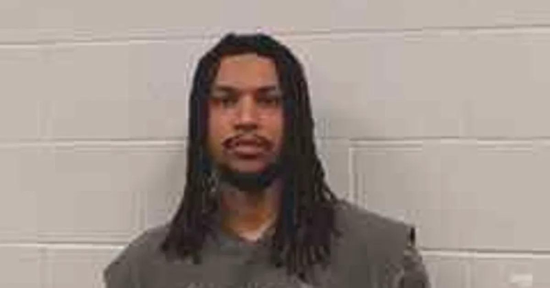 Брэндон Кларк («Мемфис») был арестован за превышение скорости и хранение и перевозку наркотических веществ