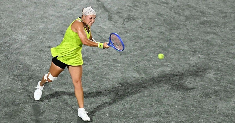 Чарлстон (WTA). Кесслер сыграет со Стародубцевой, Киз вышла в полуфинал, Калинская, Шнайдер выбыли