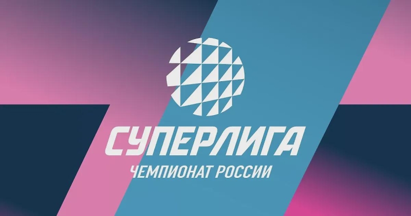 Чемпионат России по волейболу (жен). Финал. Первый матч. Казанское «Динамо» сыграет с «Заречьем»