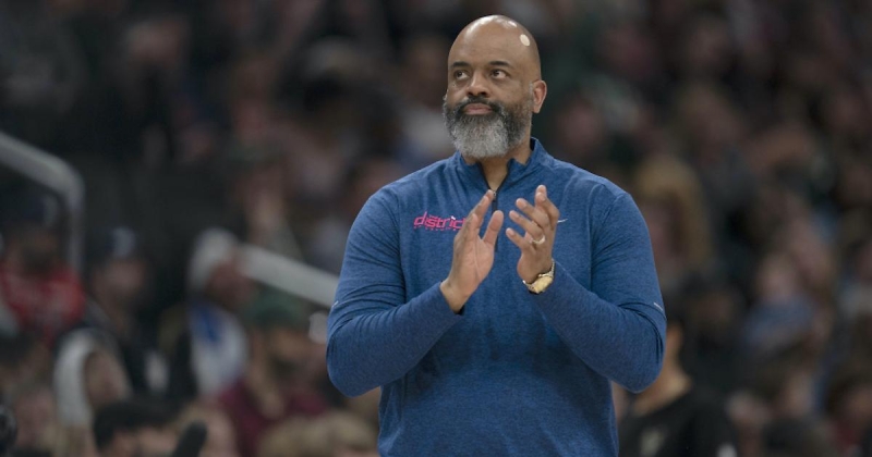 «Чикаго» может назначить Уэса Ансельда-младшего главным тренером в случае ухода Билли Донована