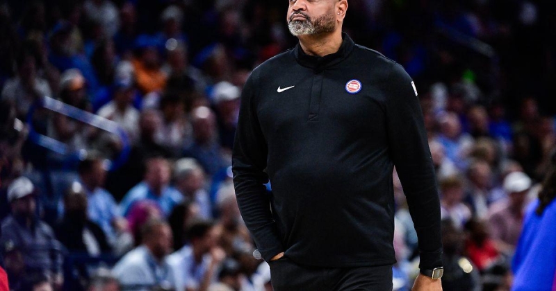 «Детройт» впервые с 2008 года обеспечил себе первое место в Центральном дивизионе