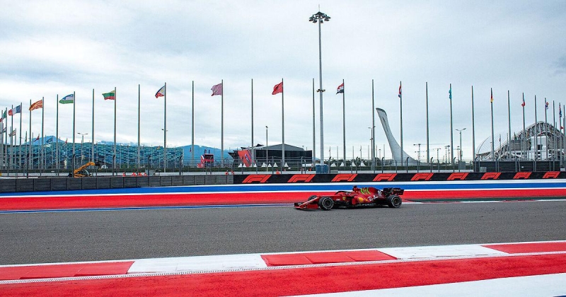 Экс-промоутер Гран-при России об отмене гонки 2022 года: «Не могу вспомнить, как ФИА кричала: «Русских надо оставить»