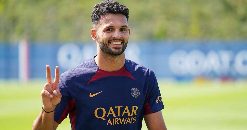 Энрике о голе Рамуша после выхода на замену: «То, что я делаю с ним – это несправедливо, и он показывает, что я совершаю ошибки»