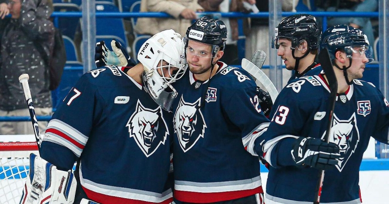 Гендиректор «Нефтехимика»: «Наша цель – Кубок Гагарина. Используем все опции для увеличения бюджета, планируем точечные усиления»