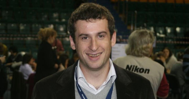 Илья Левитов: «Земля русская как будто обеднела шахматными талантами. Не появляется у нас ярких звезд, и все тут»