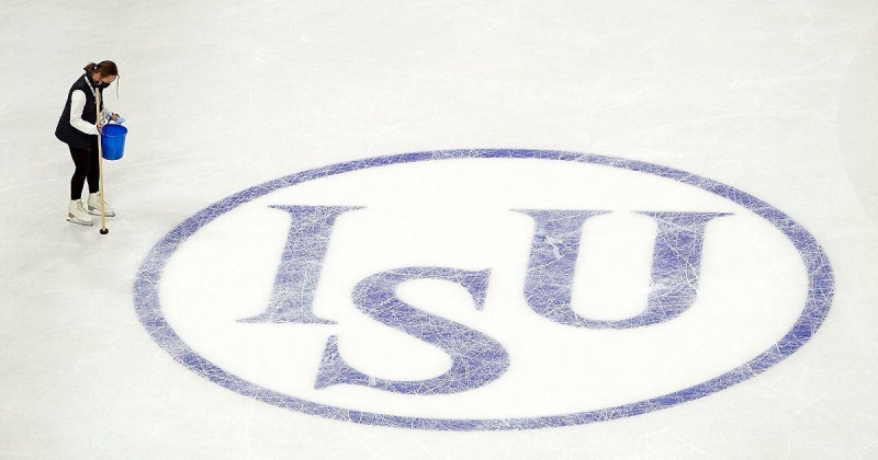 ISU на вопрос, обсуждался ли допуск россиян на совете в марте: «Не комментируем пункты повестки дня. Любые решения будут сообщены через наши официальные каналы»