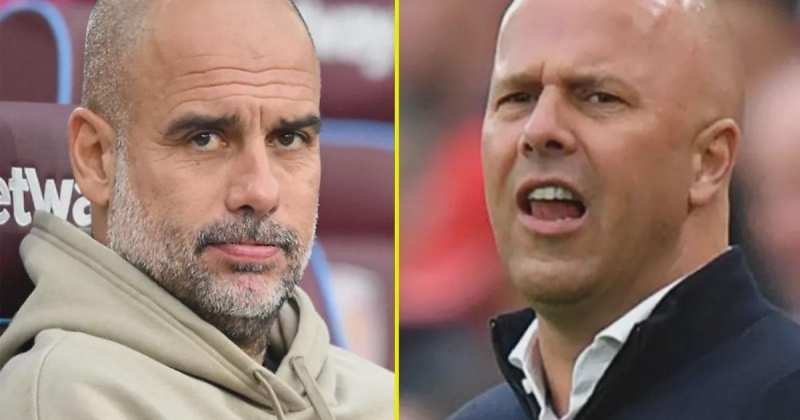 «Манчестер Сити» – «Ливерпуль». Холанд, Салах, Доку, Виртц играют. Онлайн-трансляция