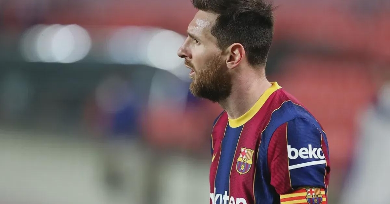 Морено о работе с Месси в «Барсе»: «Он и есть сам футбол, им нельзя руководить – можно только сопровождать. Я не застал Марадону и Пеле, но для меня Лео не имеет себе равных»