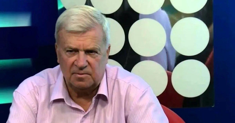 «Надо, чтобы Россия распоряжалась, кому отдать Евро и кому провести. Пора поставить вшивые организации и функционеров на место, они себя дискредитировали». Байдачный о Евро-2032