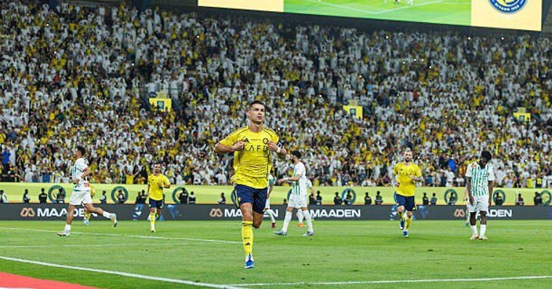 Роналду реализовал 183 из 219 пенальти в карьере. У Месси 112 голов с точки при 144 попытках