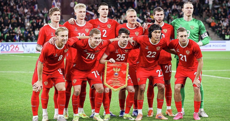 Шалимов о сборной России: «Удивляет, когда говорят, что мы вышли бы из группы на ЧМ. Туда не попали Италия, Дания, Польша. Представьте матч в Боснии – какие были бы наши шансы?»