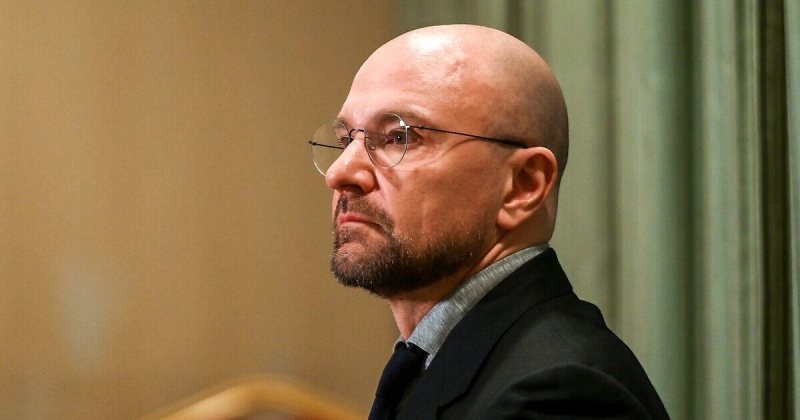 Сихарулидзе о недопуске россиян: «Я уверен, что наши еще не раз завоюют медали на международных соревнованиях. Мы дождемся и победим»