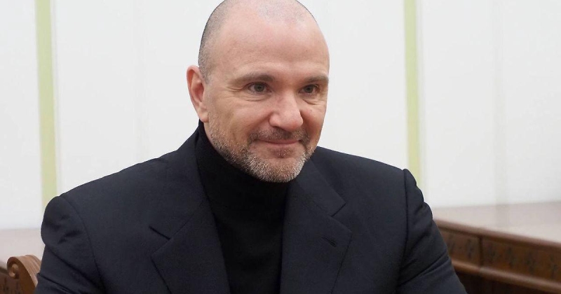 Сихарулидзе о «Русском вызове»: «Уверен, что со временем турнир может стать международным и станет еще интереснее для зрителей по всему миру»