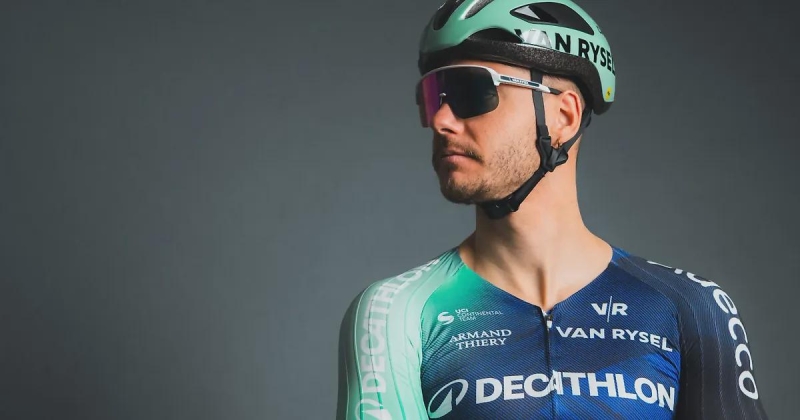 Симон Фуркад: «В августе Жаклен либо решит продолжить карьеру в велоспорте и завершит биатлонный сезон, либо вернется в расположение федерации»