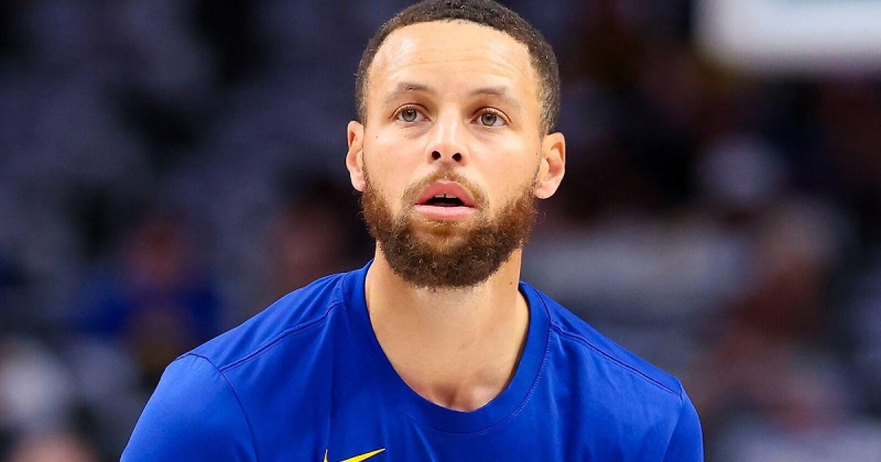 Стеф Карри о влиянии травмы колена на финальный отрезок карьеры: «Новая норма»