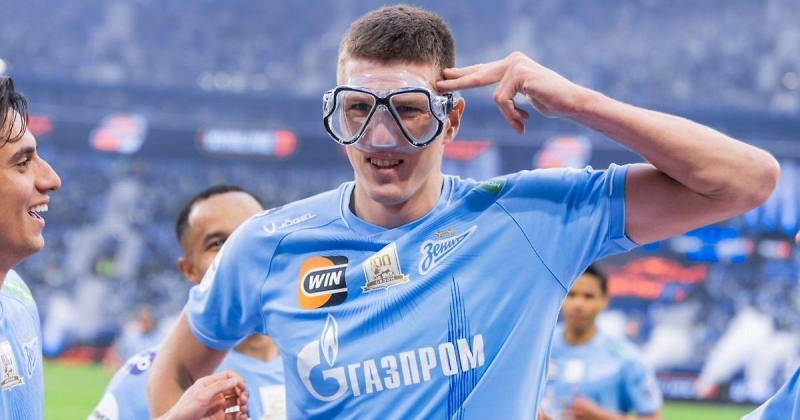 Умяров о праздновании Соболева с маской: «Ноль реакции. «Спартаку» важна победа в матче с «Зенитом»