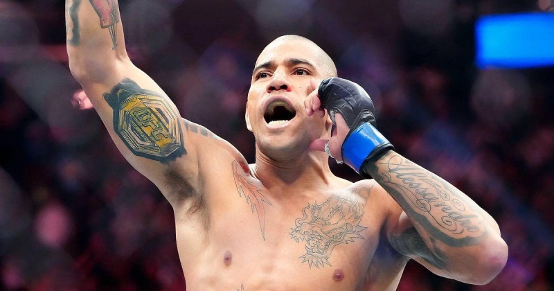 Алекс Перейра встретился со Златаном Ибрагимовичем на матче &laquo;Милана&raquo;