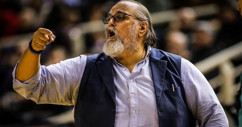 Александар Джикич &ndash; один из претендентов на должность главного тренера &laquo;Паниониоса&raquo;