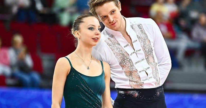 Александра Бойкова: &laquo;На Мемориале Панина был хороший четверной выброс, но слетела из-за того, что конек не держит. Конек сломался неделю назад&raquo;