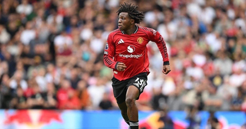 Аморим о Доргу: &laquo;Нервозность чувствуется каждый раз, когда Патрик касается мяча. Нужно быть спокойнее в игре, у него есть время, чтобы прибавить&raquo;