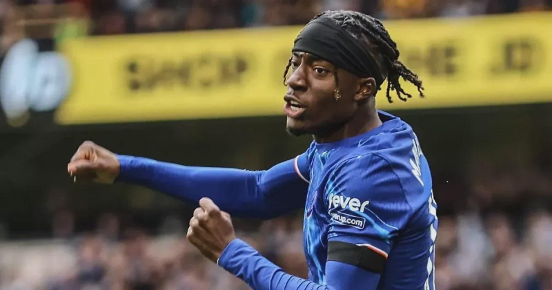 &laquo;Арсенал&raquo; и &laquo;Челси&raquo; согласовали переход Мадуэке за 50+ млн фунтов. Вингер подпишет контракт на 5 лет