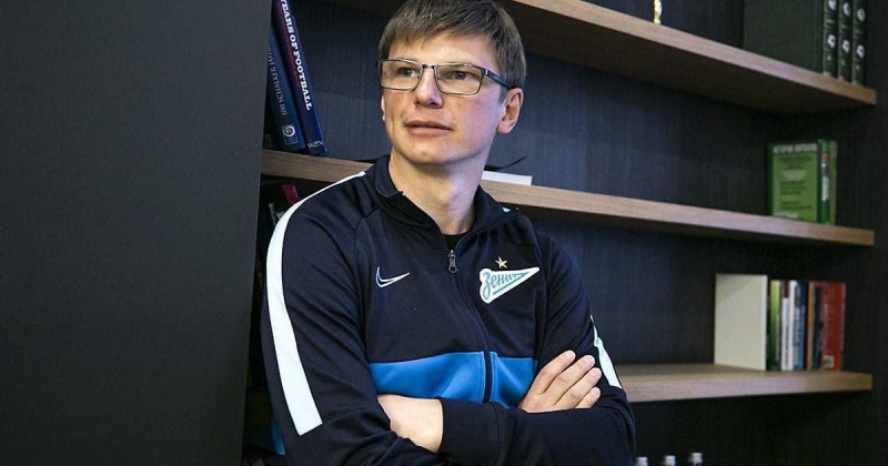 Аршавин поработал бы спортивным директором за рубежом: «В АПЛ было бы круто. Может, даже в «Комо», если бы Сеск позвал помогать ему»